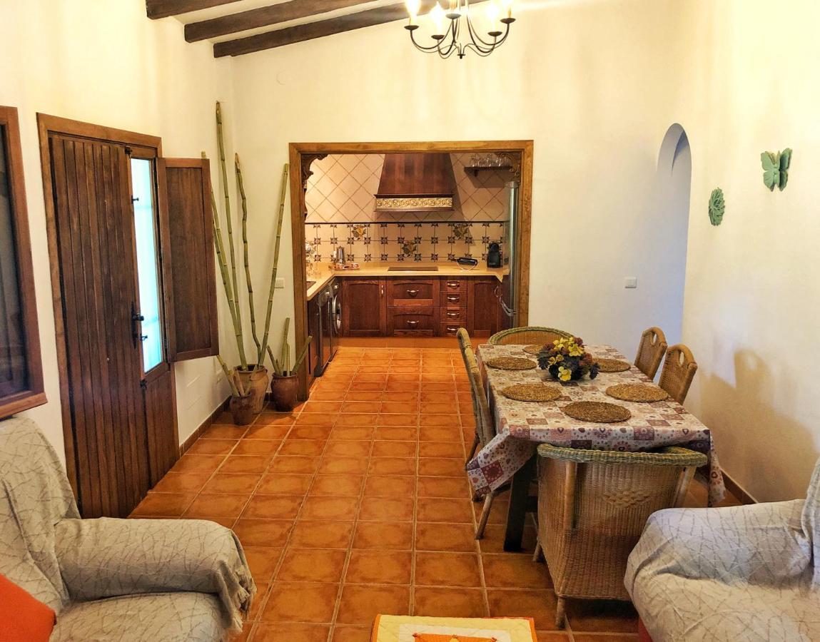 Villa Bonita Nerja Exterior foto