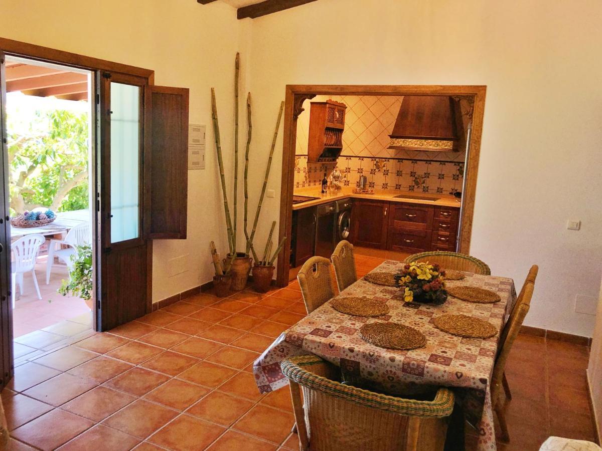 Villa Bonita Nerja Exterior foto